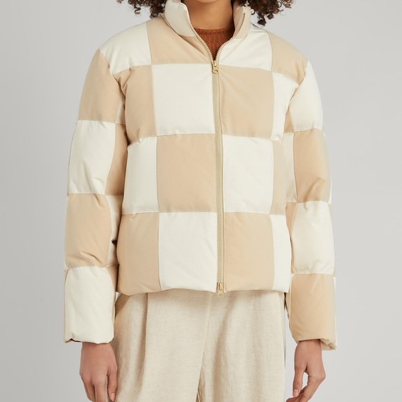 Paloma wool puffer - Picture 5 of 6